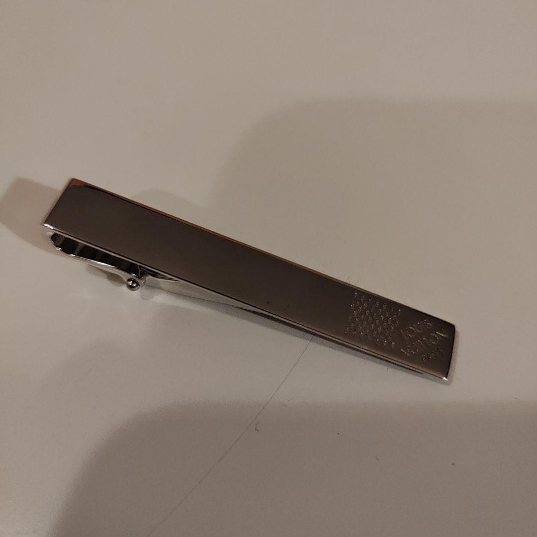 ルイ・ヴィトンネクタイピン