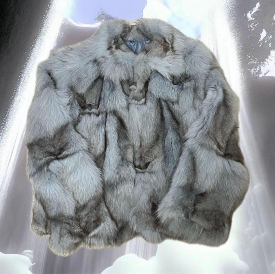 ファーコート y2k itimi shury