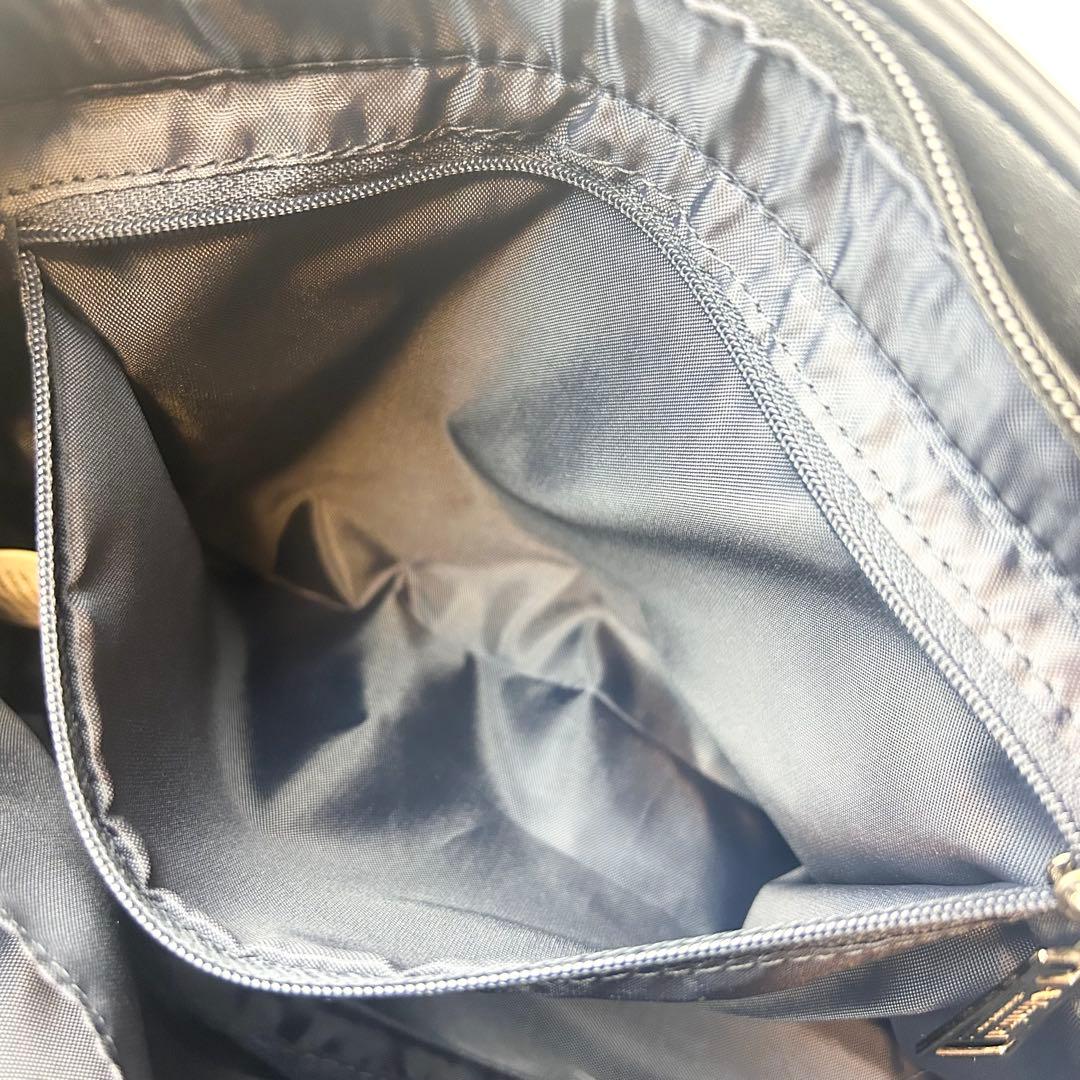 【未使用級】LEXUS Admiral コラボ ハンドバッグ 2way レザー