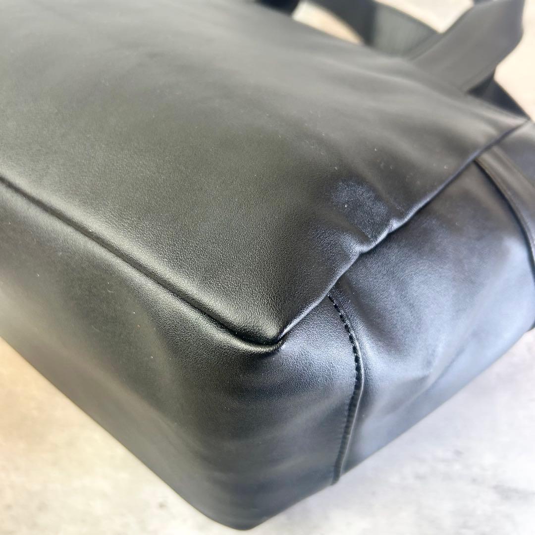 【未使用級】LEXUS Admiral コラボ ハンドバッグ 2way レザー