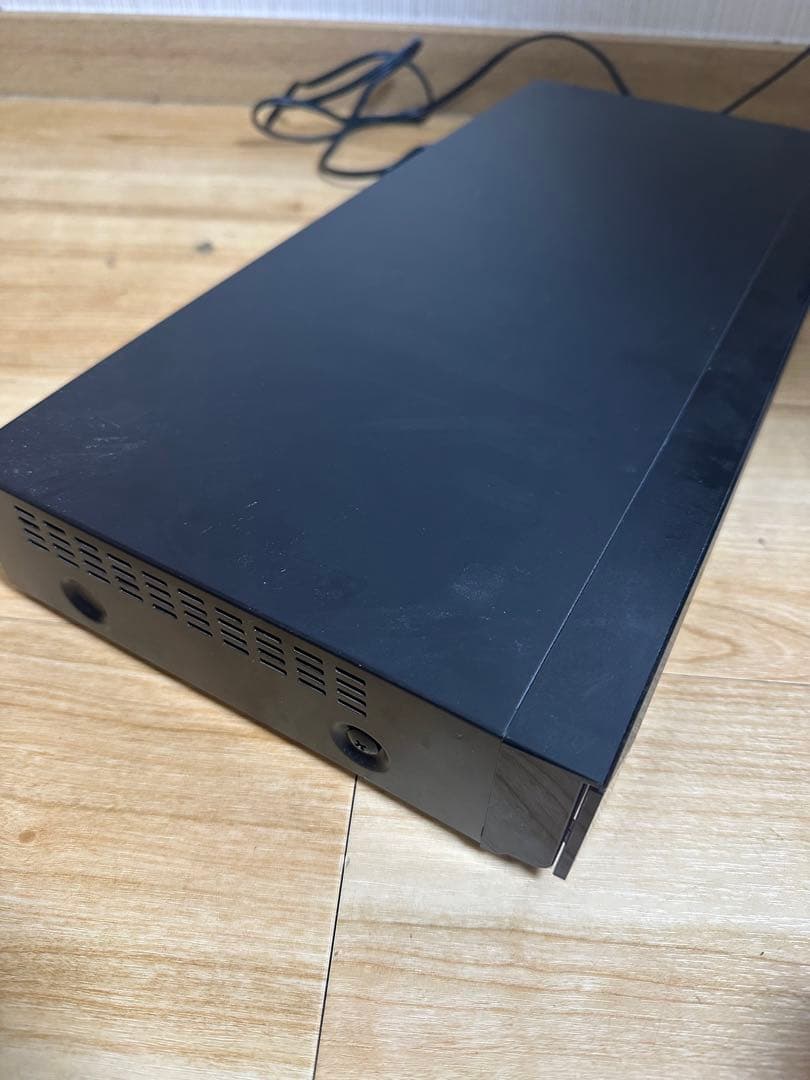 ⑧ Panasonic DMR-BRX2020 ブルーレイレコーダー2016年製