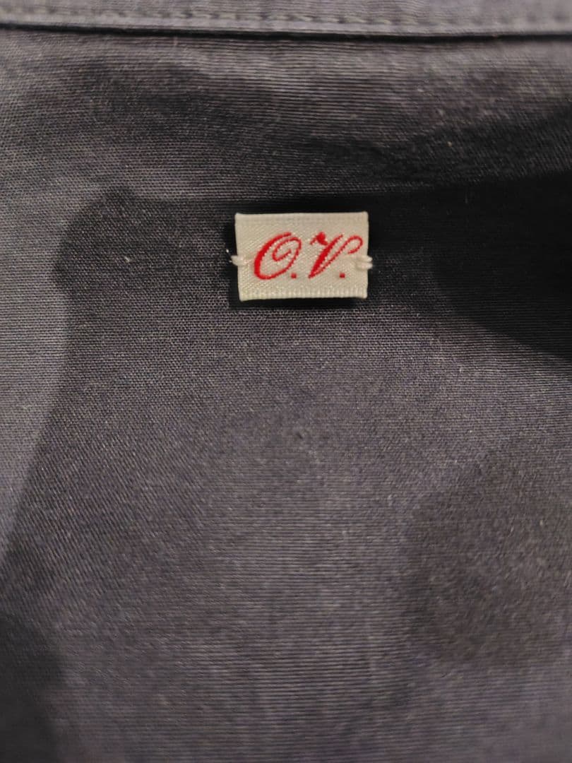 outil(ウティ)　ブルゾン　ブラック　サイズ4