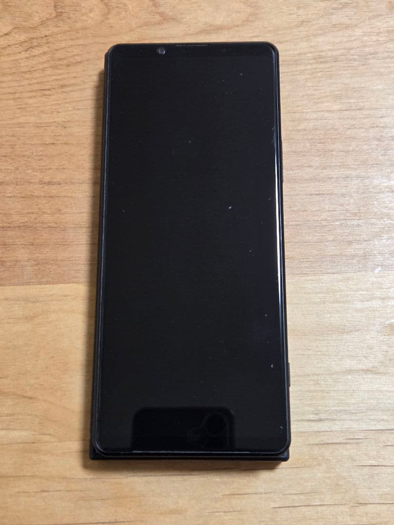 SONY Xperia 1 II XQ-AT42 SIMフリーモデル 256GB