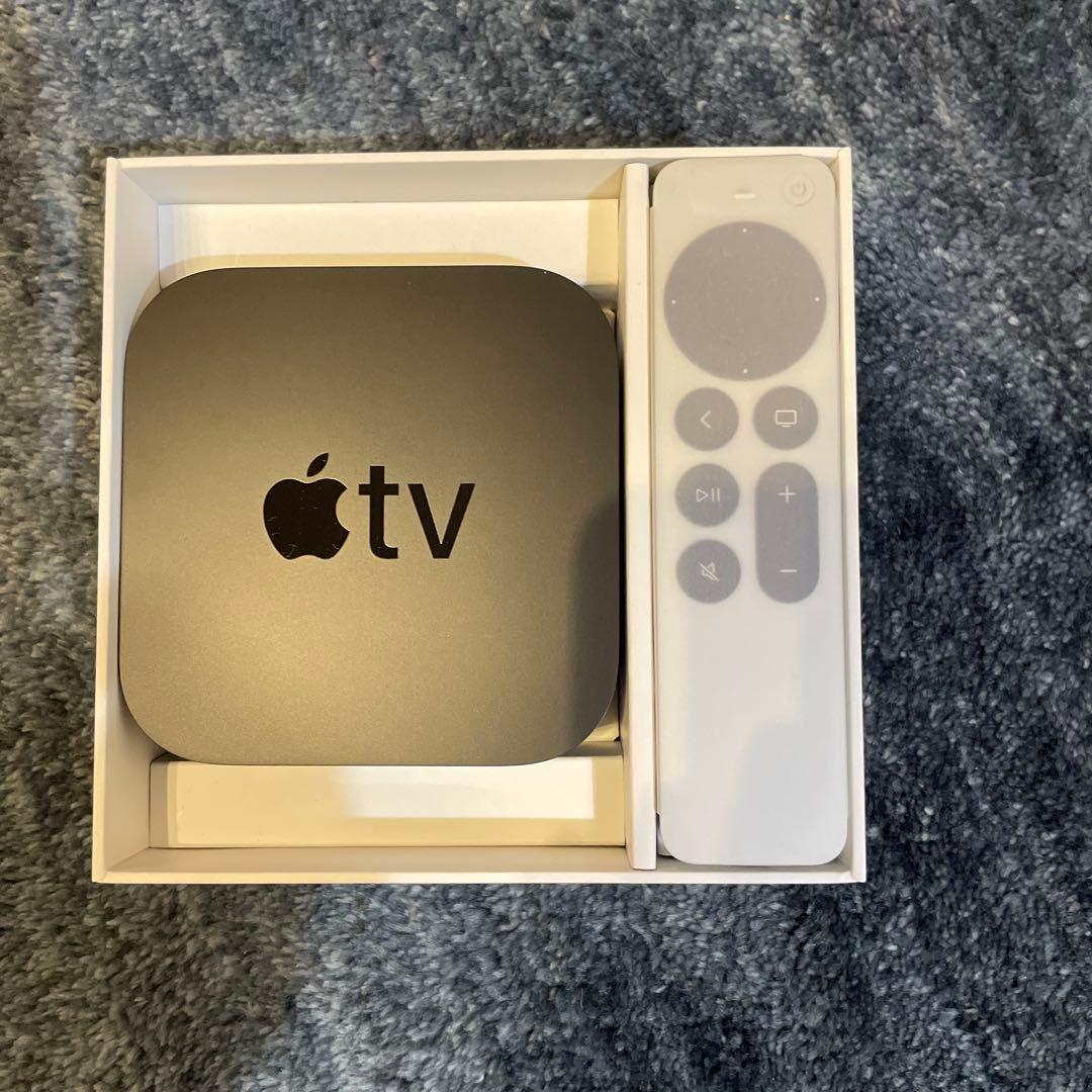 その他 Apple TV HD 32GB (MHY93J/A)