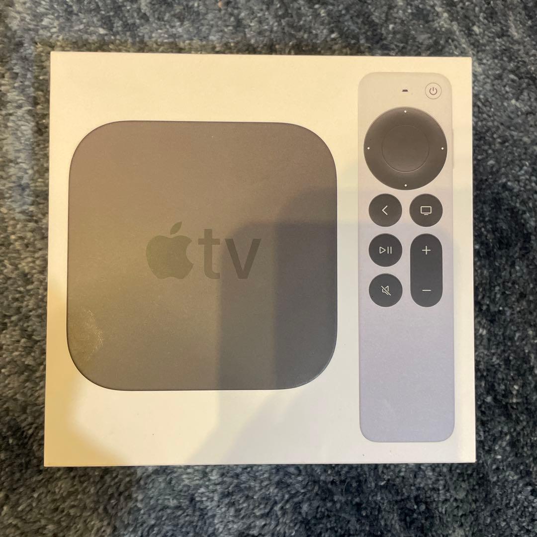 その他 Apple TV HD 32GB (MHY93J/A)