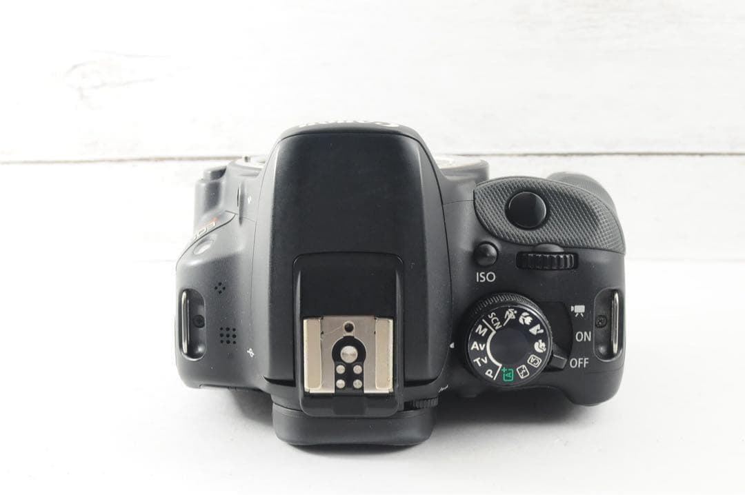 ❤️初心者おすすめ❤️スマホ転送❤️Canon kiss X7