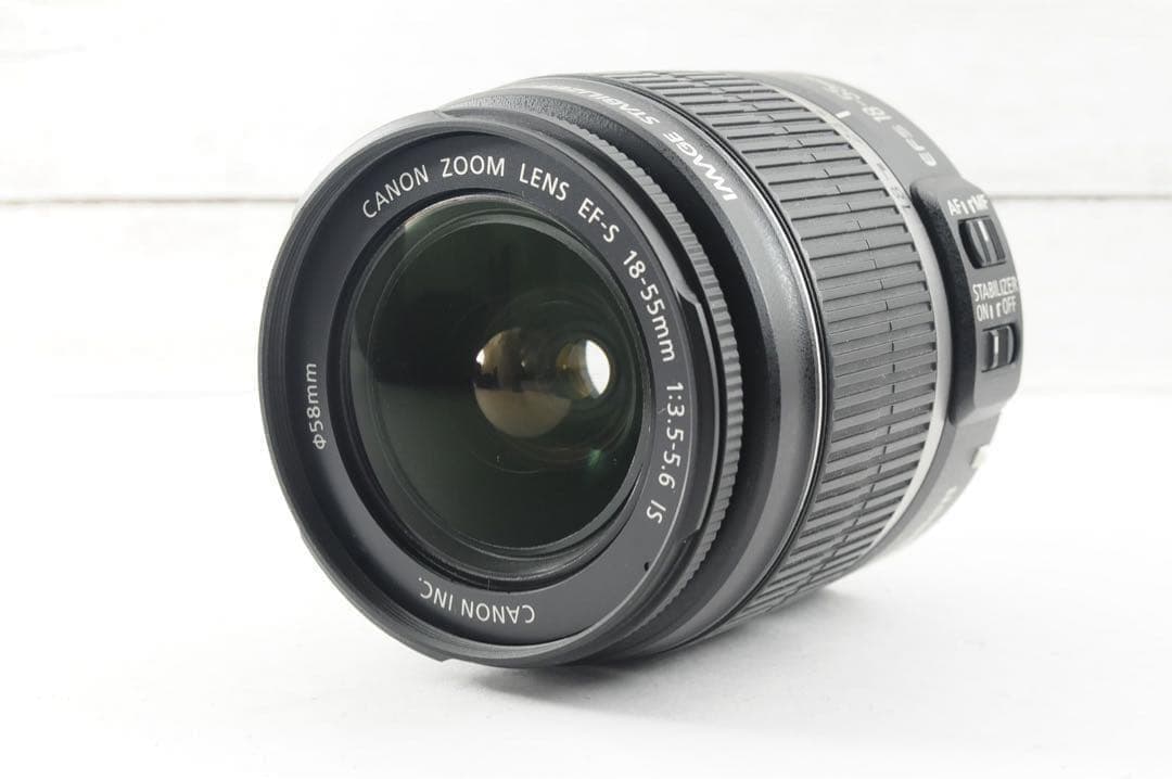 ❤️初心者おすすめ❤️スマホ転送❤️Canon kiss X7