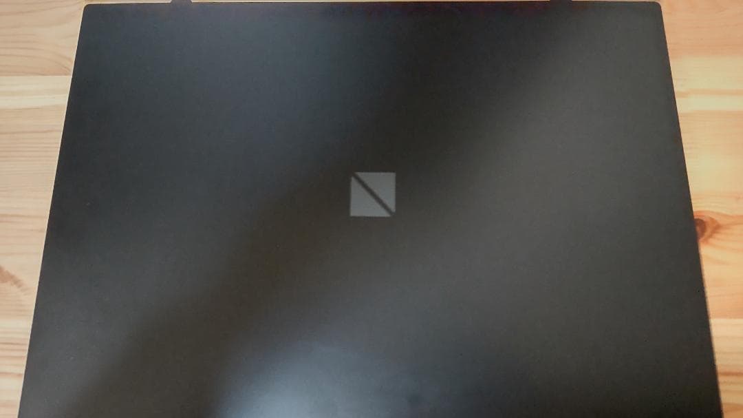 nec lavie n15 rizen5搭載モデル