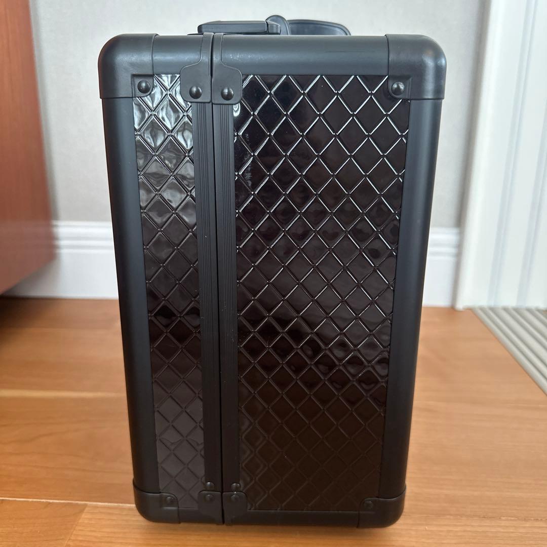 よっぴっぴ様　Francfranc LEDライト付き ハリウッドメイクBOX