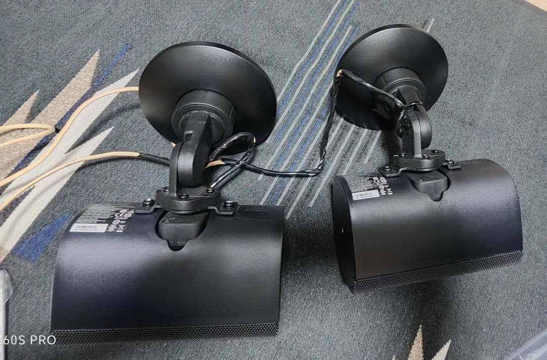 スピーカー・ウーファー BOSE FreeSpace FS2SE Loudspeaker