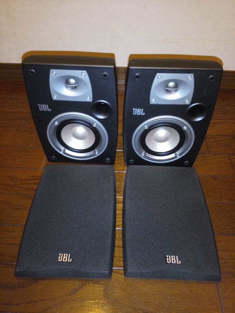 スピーカー・ウーファー JBL  NORTHRIDGE SERIES  N24