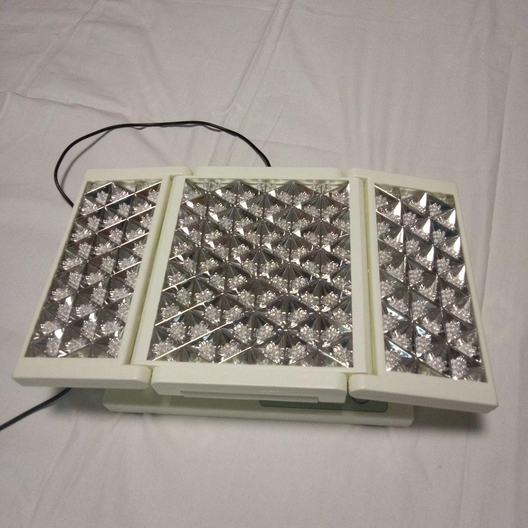 belulu hikari LED美顔器