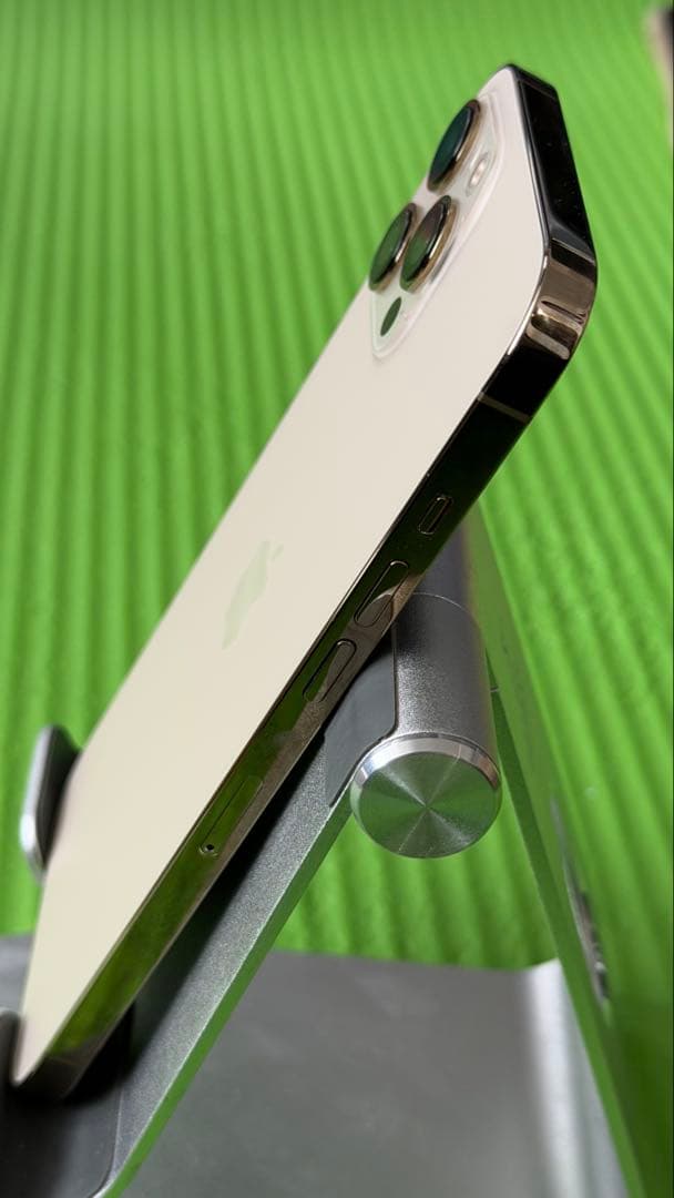 美品　iPhone12 Pro Max 128GB バッテリー92%