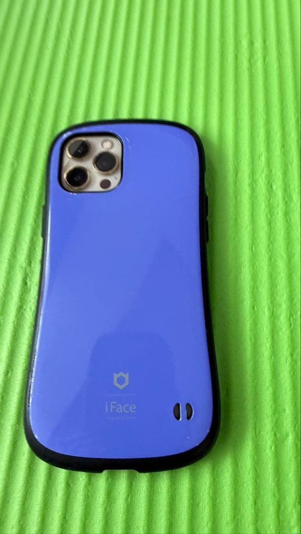 美品　iPhone12 Pro Max 128GB バッテリー92%