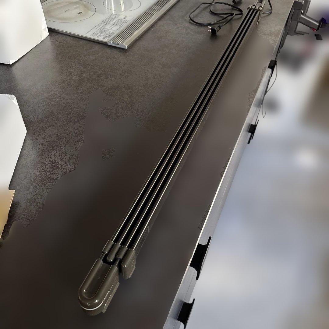 美品ウインドーラジエーター W/R-1219 120cm～190cm 結露防止