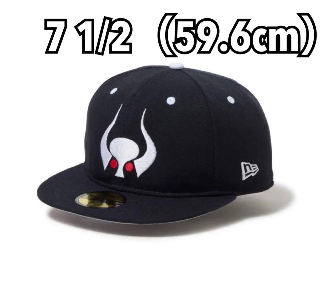 NewEra ニューエラ　59FIFTY 近鉄バッファローズ 7 1/2