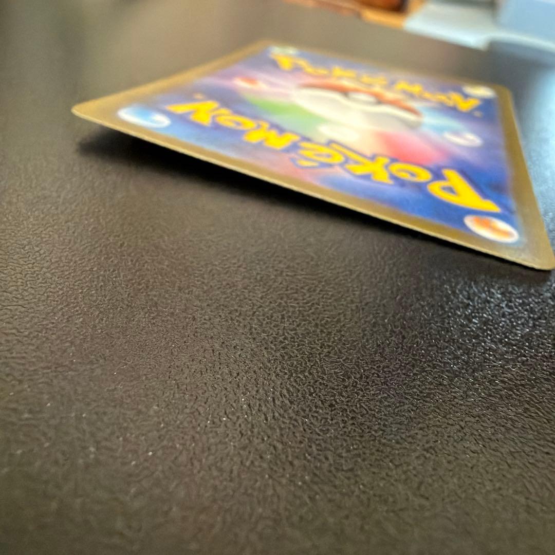 ミモザ SAR SV1V バイオレットex ポケカ ポケモンカード