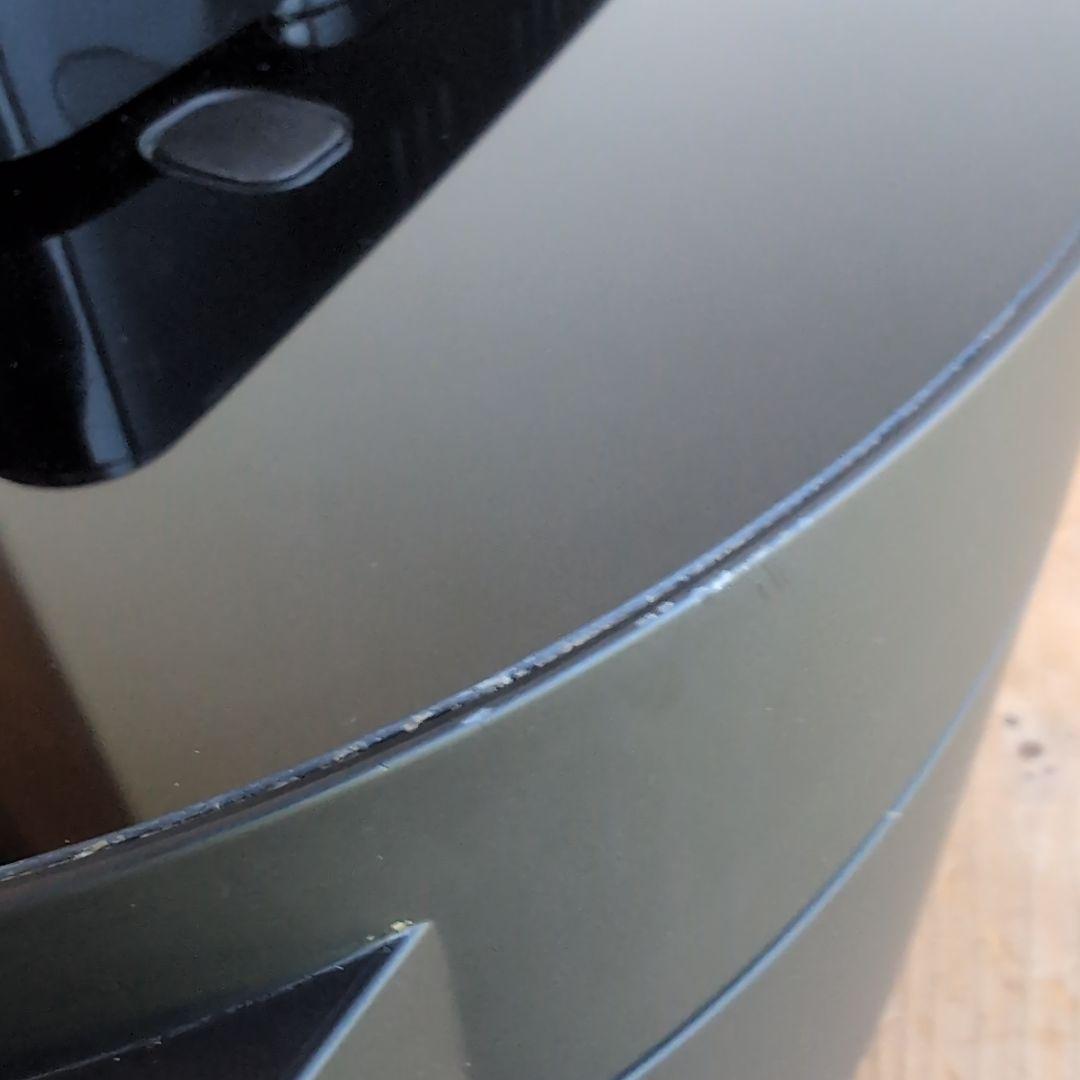 GIFMO DeliSofter DS-1C　デリソフター　離乳食 介護食