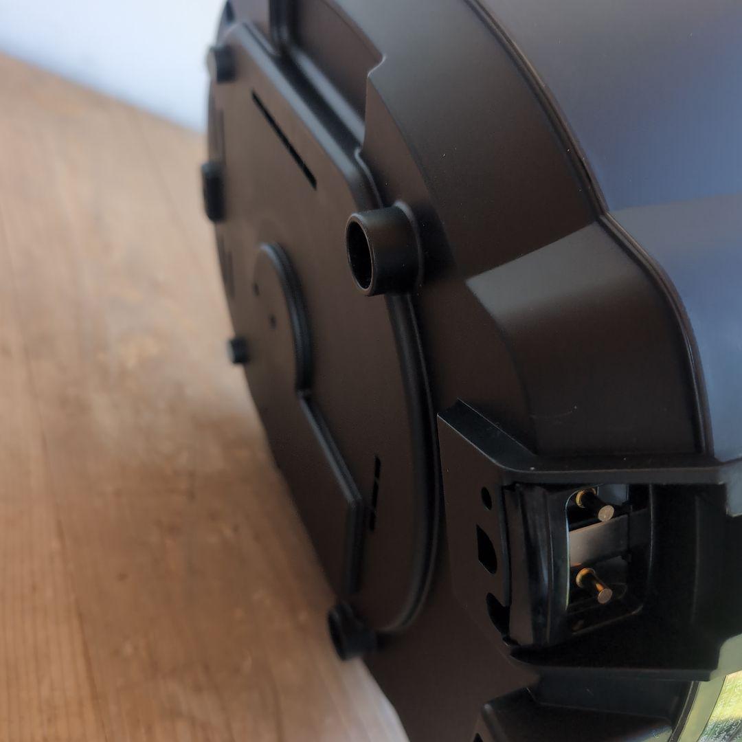 GIFMO DeliSofter DS-1C　デリソフター　離乳食 介護食