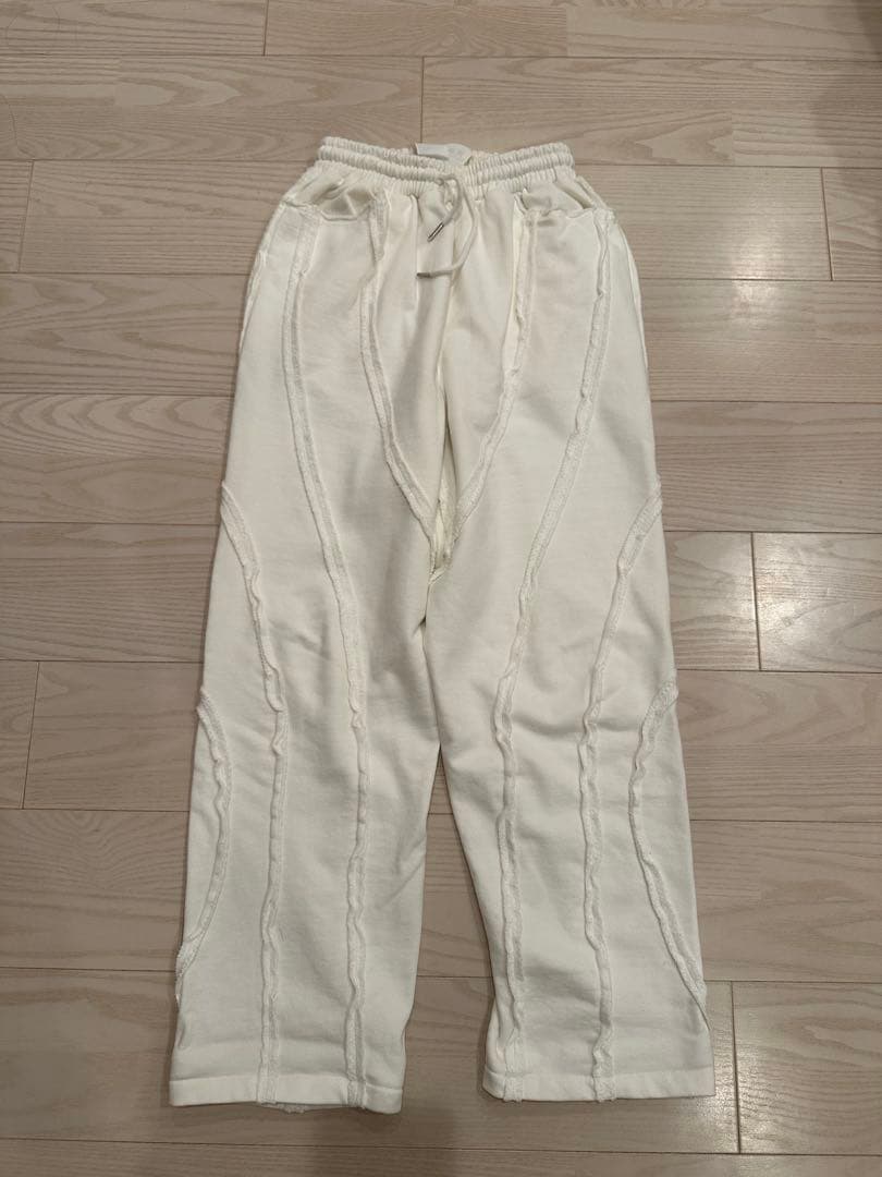 パンツ THUGCLUB Gladiator Sweatpant