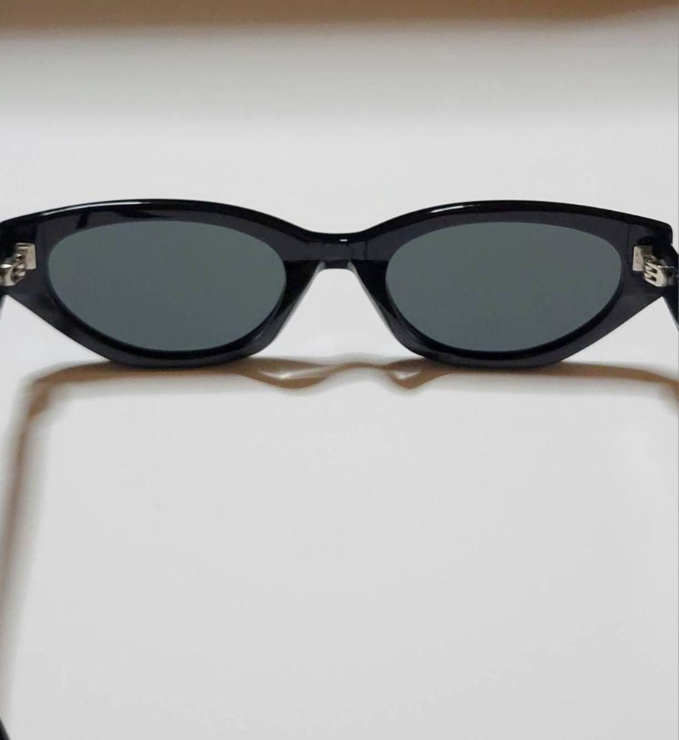 ◆GENTLE MONSTER◆サングラス　ROCOCO Col.01