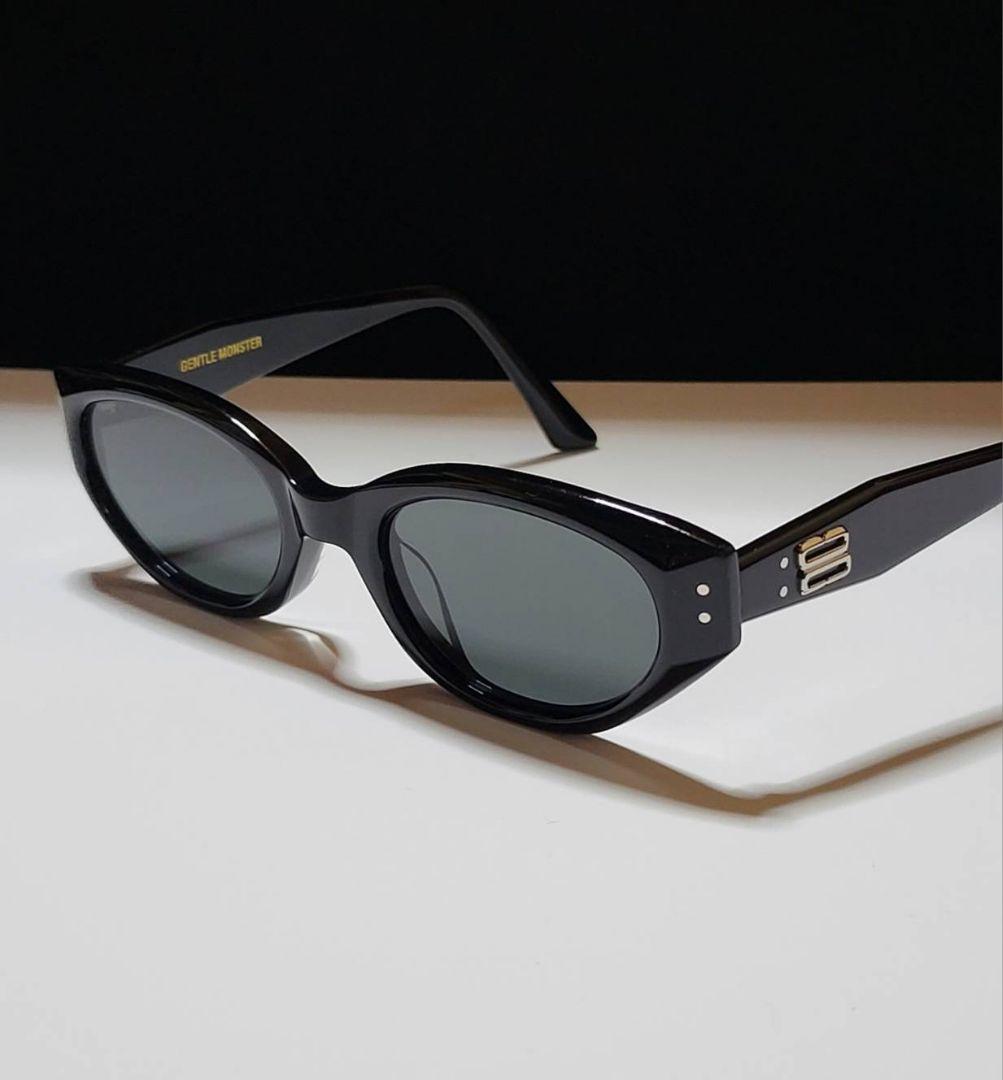 ◆GENTLE MONSTER◆サングラス　ROCOCO Col.01
