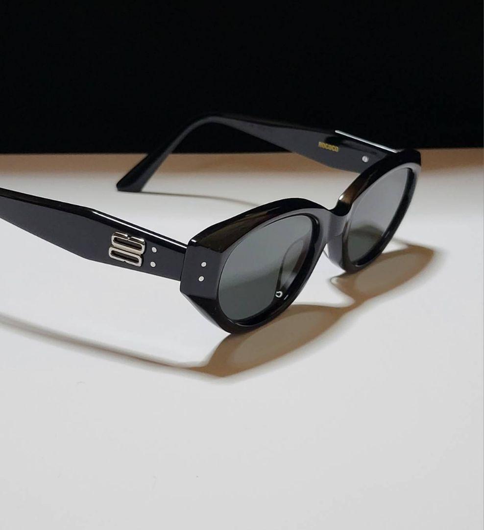 ◆GENTLE MONSTER◆サングラス　ROCOCO Col.01