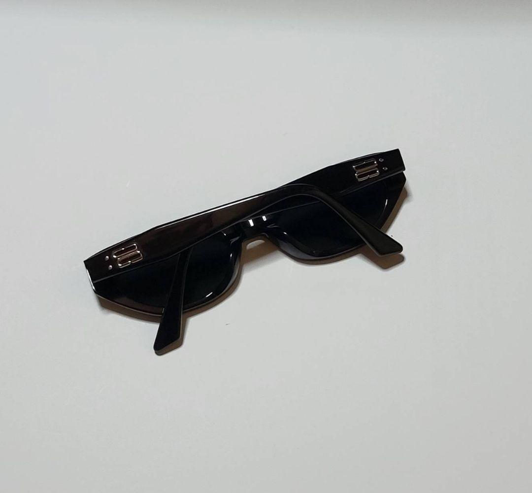 ◆GENTLE MONSTER◆サングラス　ROCOCO Col.01