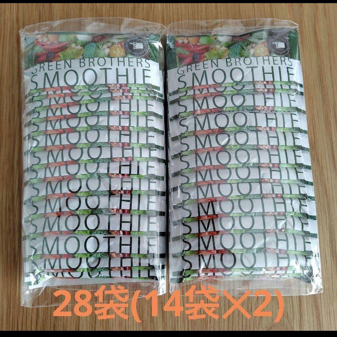 GB 1DAY ワンデイクレンズ　ファスティングスムージ―28袋