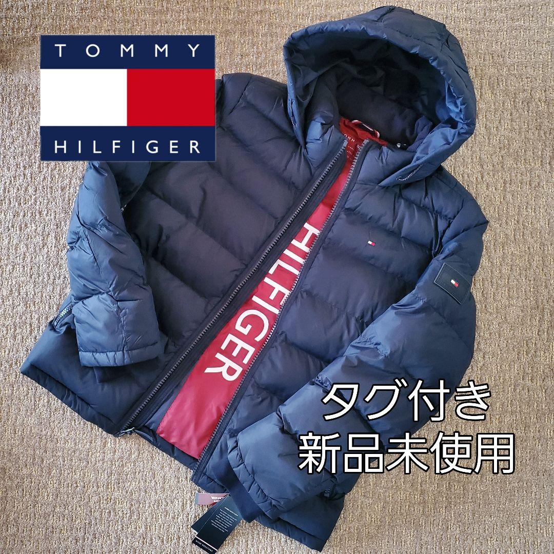 新品未使用 中綿 定価28600円 大人気 大きめ Msize ダウンジャケット