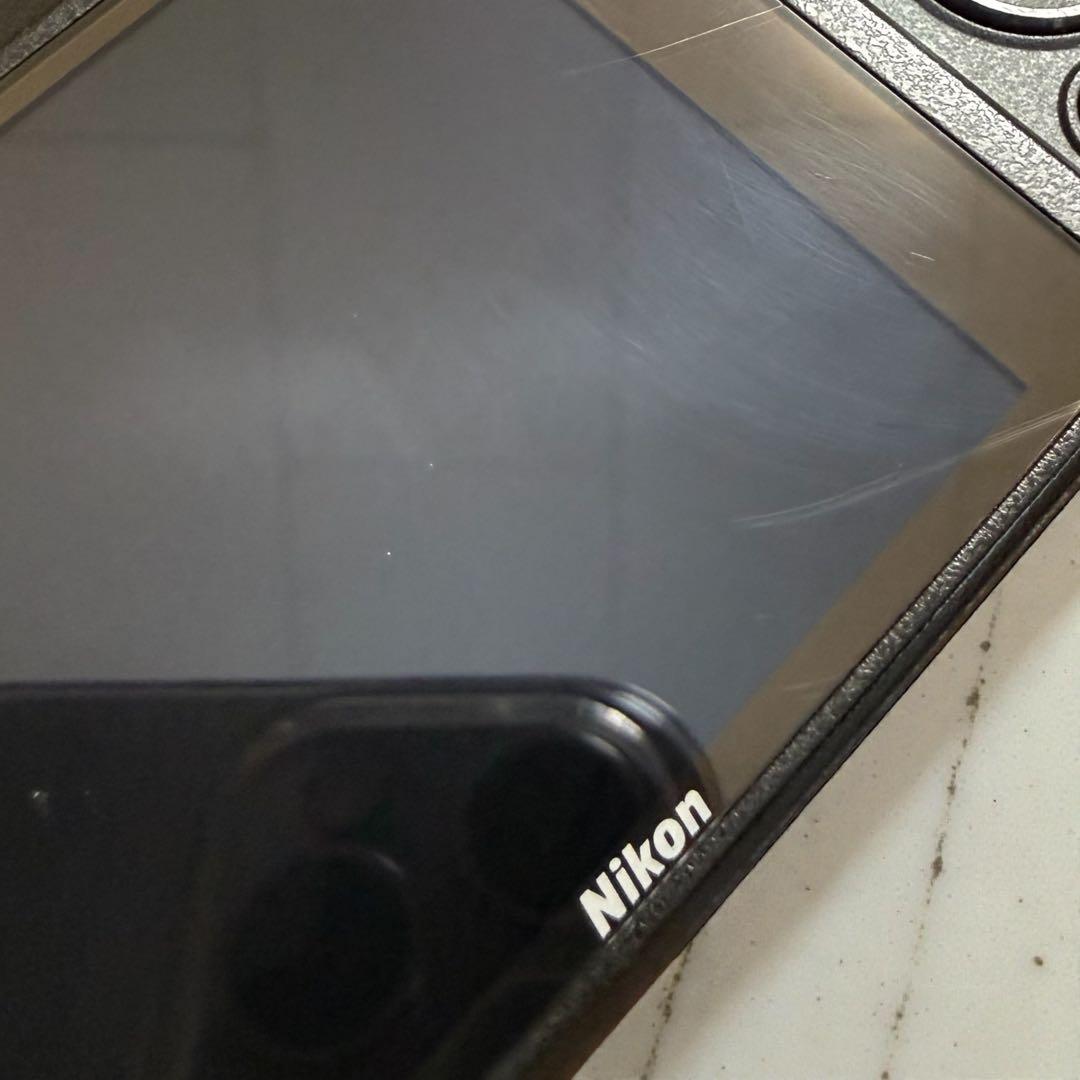 撮影⭕️ 人気機種 Nikon COOLPIX B500 光学40倍 Wi-Fi