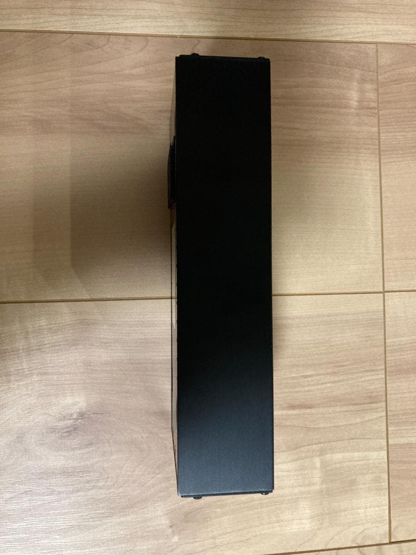 ALPINE KTP-600 4chデジタルパワーアンプ