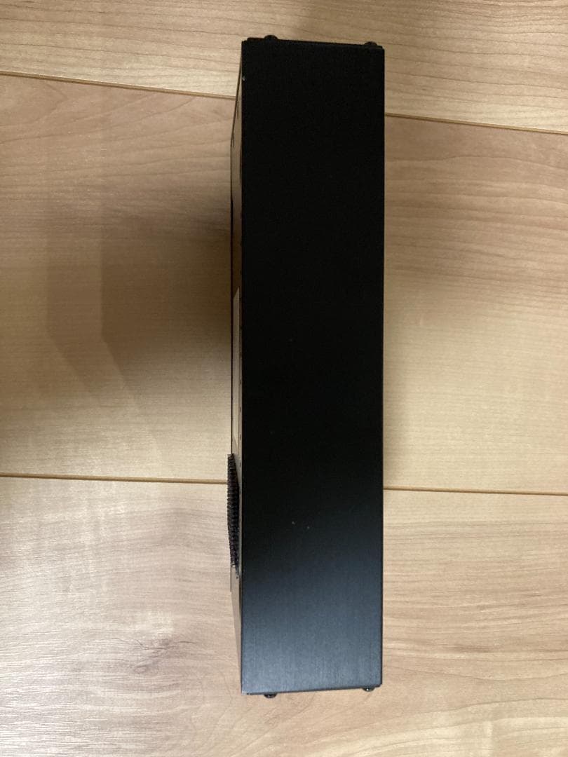 ALPINE KTP-600 4chデジタルパワーアンプ