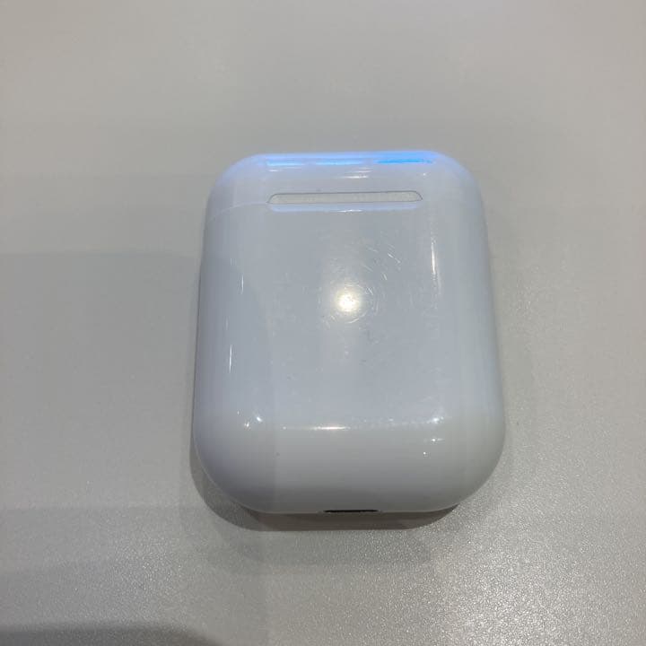 Apple互換品イヤホン