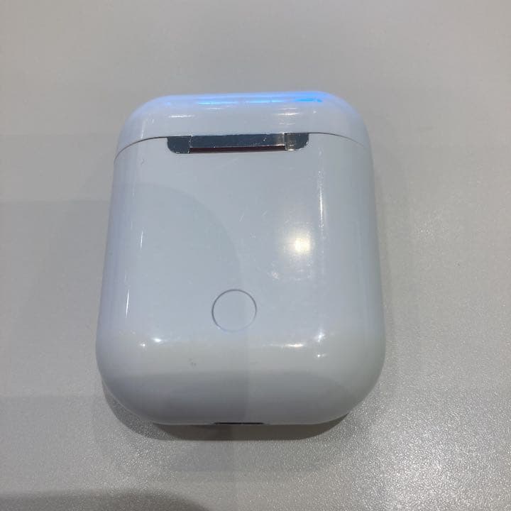 Apple互換品イヤホン
