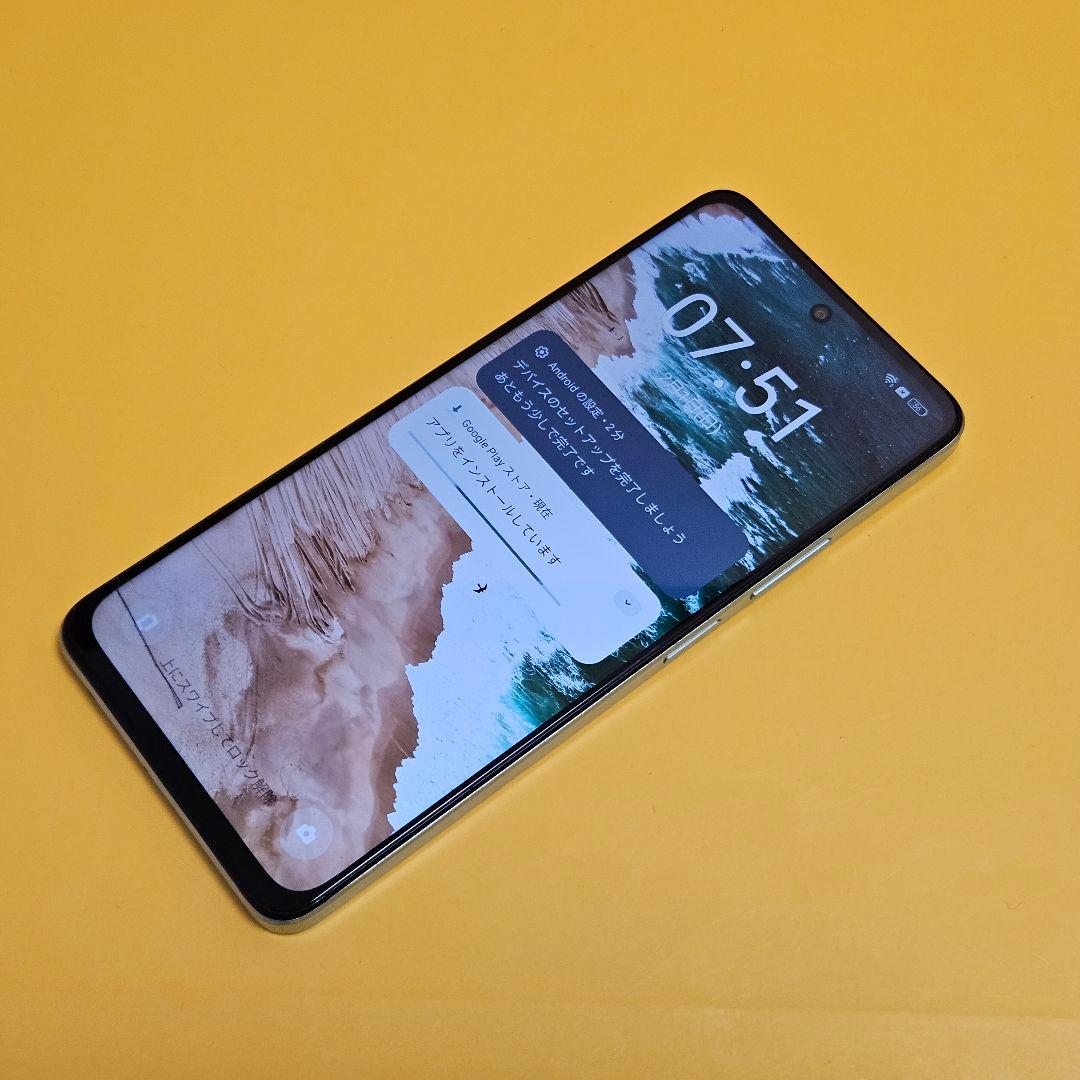 OPPO A79 5G A303OP｜24時間以内発送#511