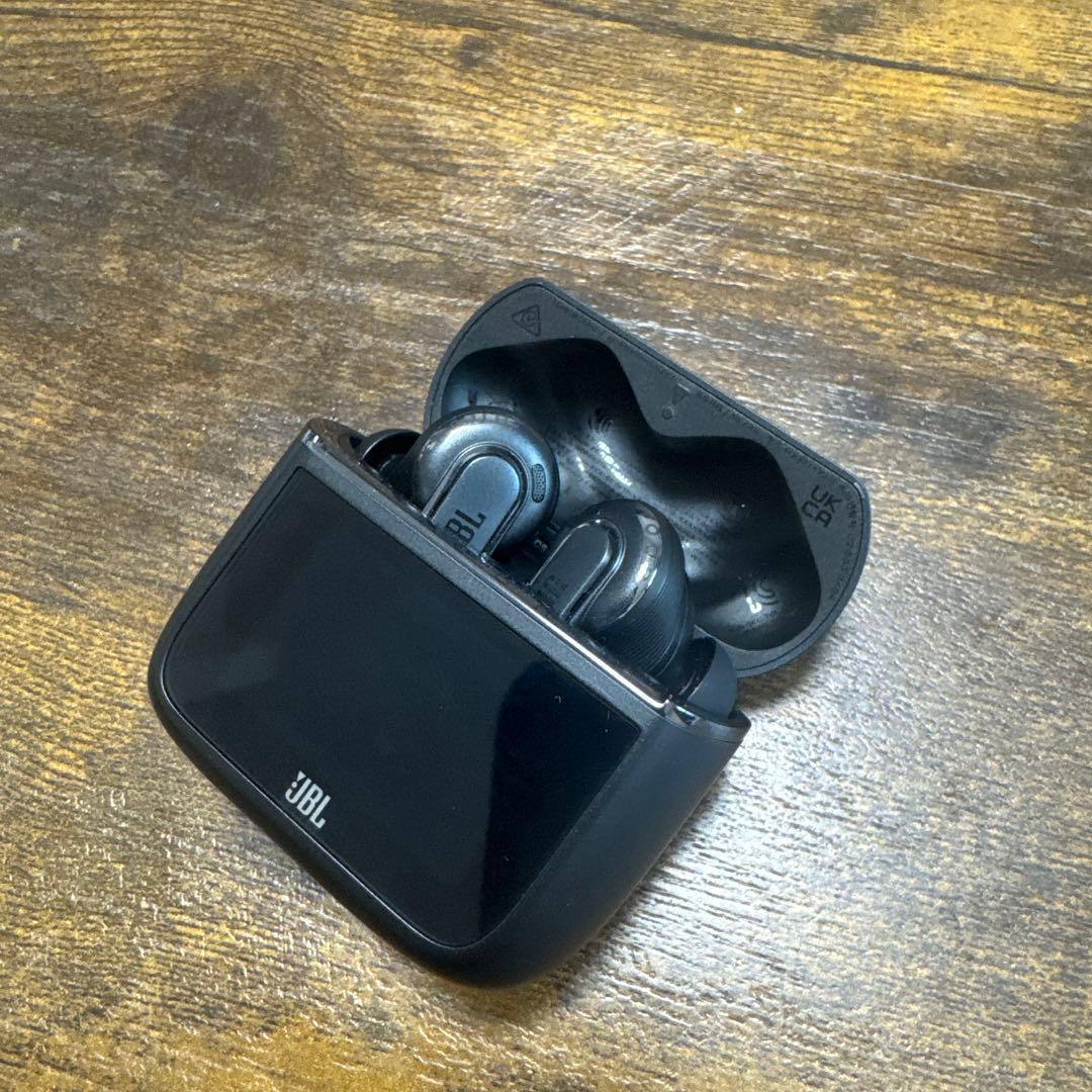 K*u様 JBL TOUR PRO3 イヤホン　ツアープロ3