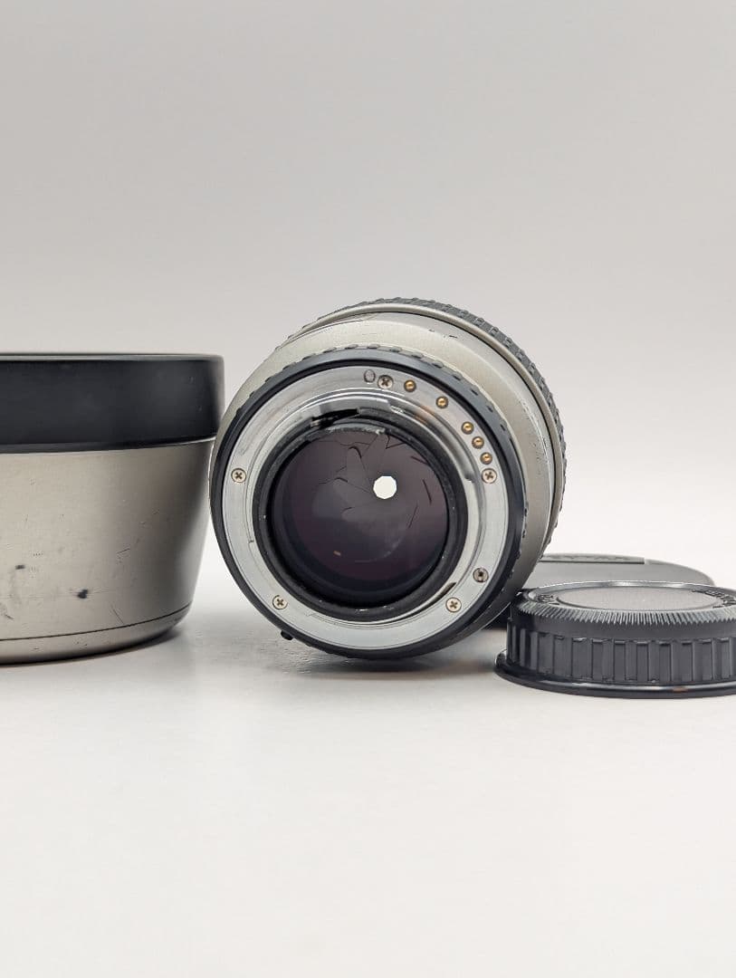 PENTAX FA★ 85mm F1.4 IF