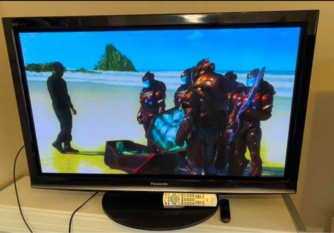 Panasonic VIERA TH-P46G1 46型