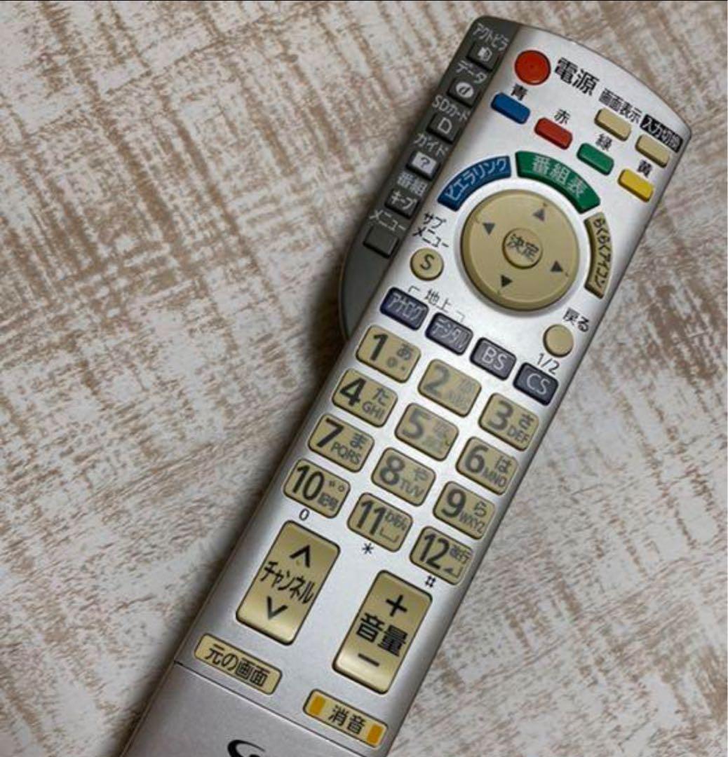 Panasonic VIERA TH-P46G1 46型