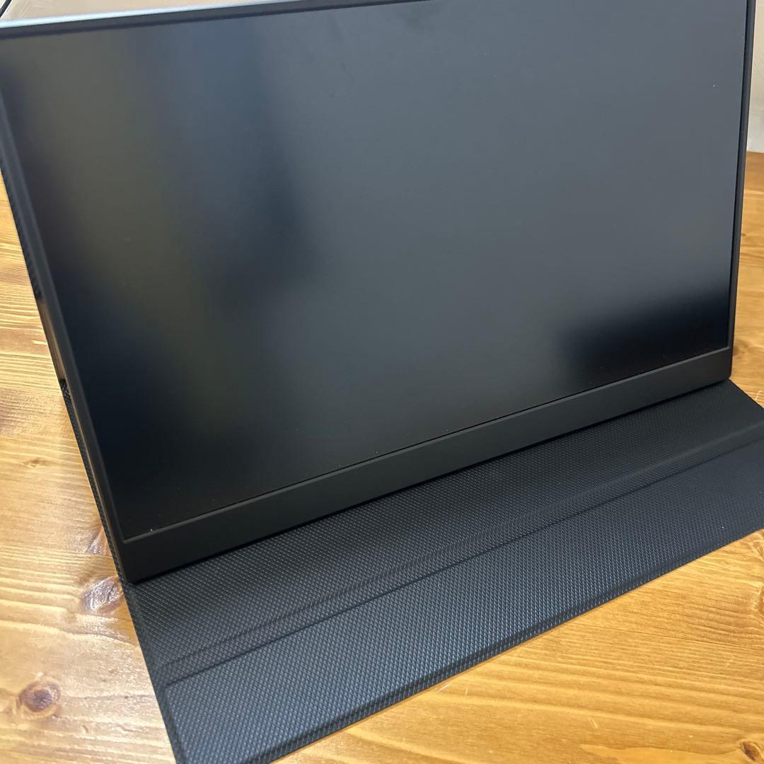 MAGICRAVEN モバイルモニター　15.6インチ　P156A0 フルHD