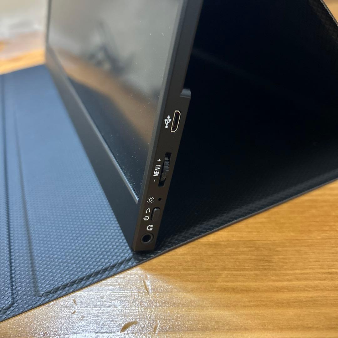 MAGICRAVEN モバイルモニター　15.6インチ　P156A0 フルHD