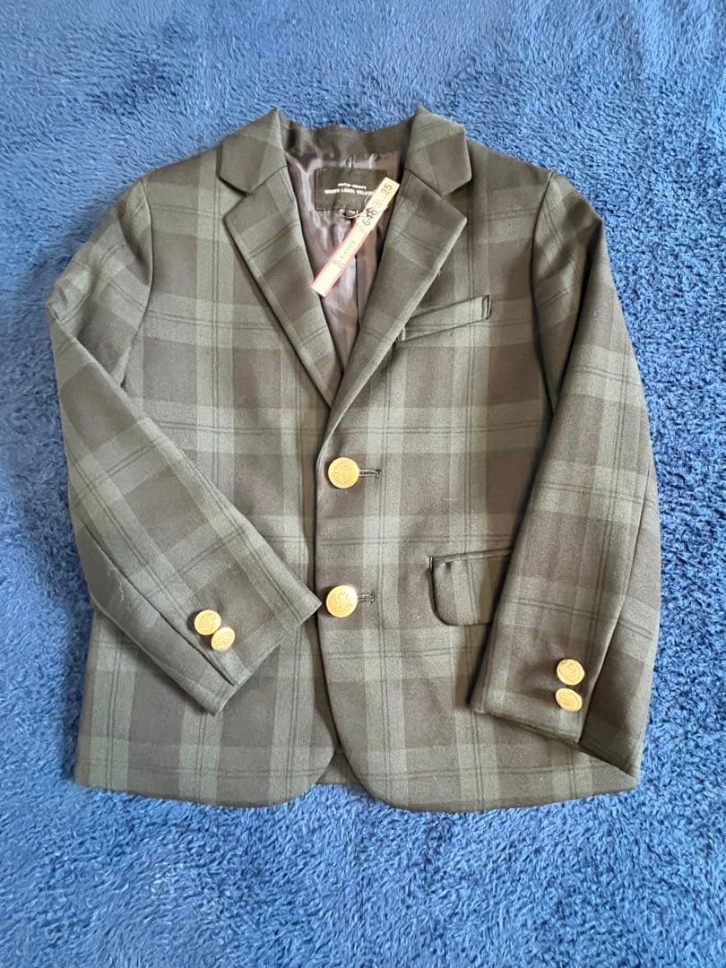 ロンポワン　green label relaxing