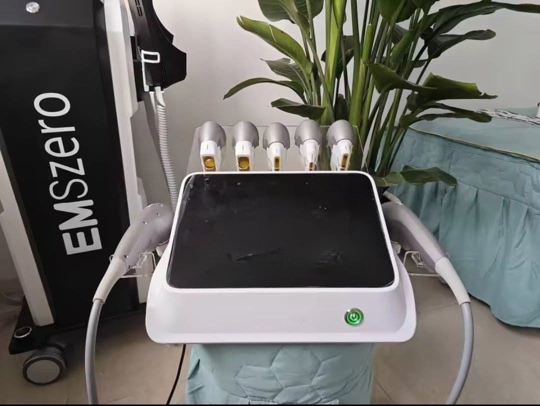 ハイフ HIFU タッチパネル式 カートリッジおまけ