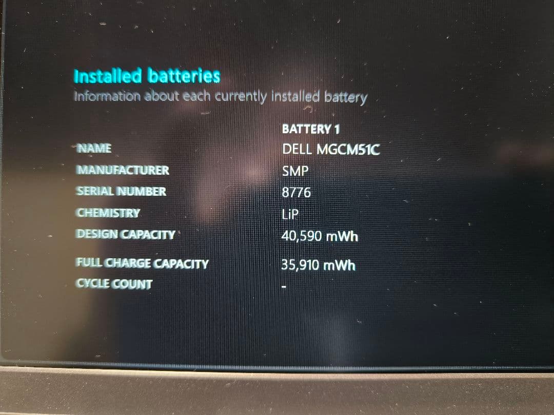 DELL Vostro 15 3510 i3(第11世代)