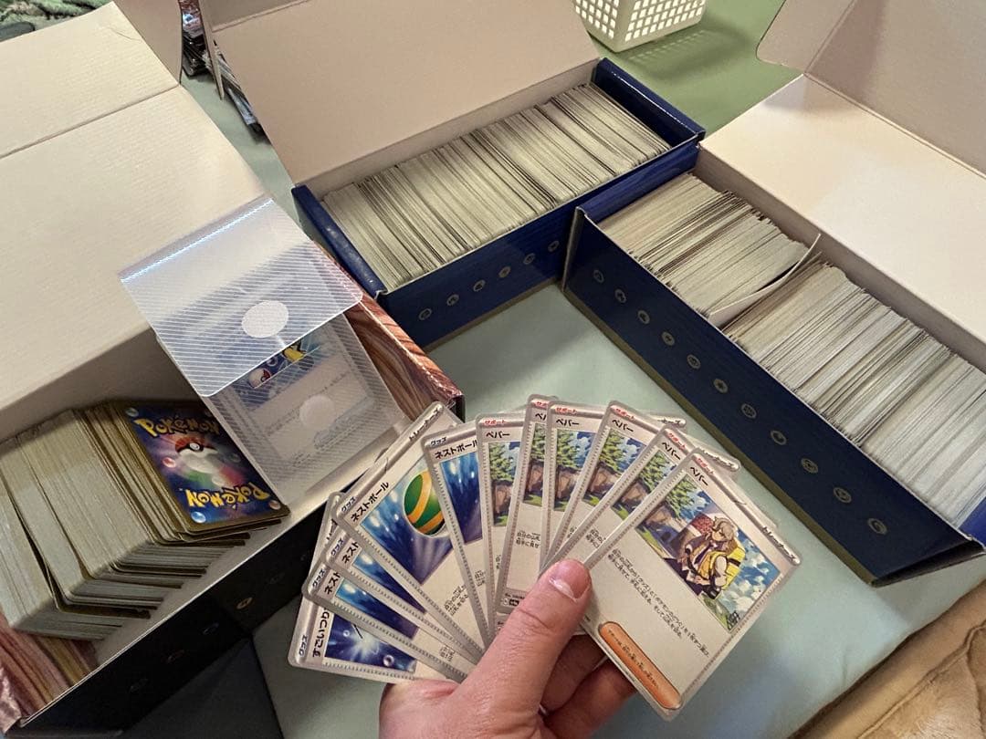 ポケモンカード 大量セット
