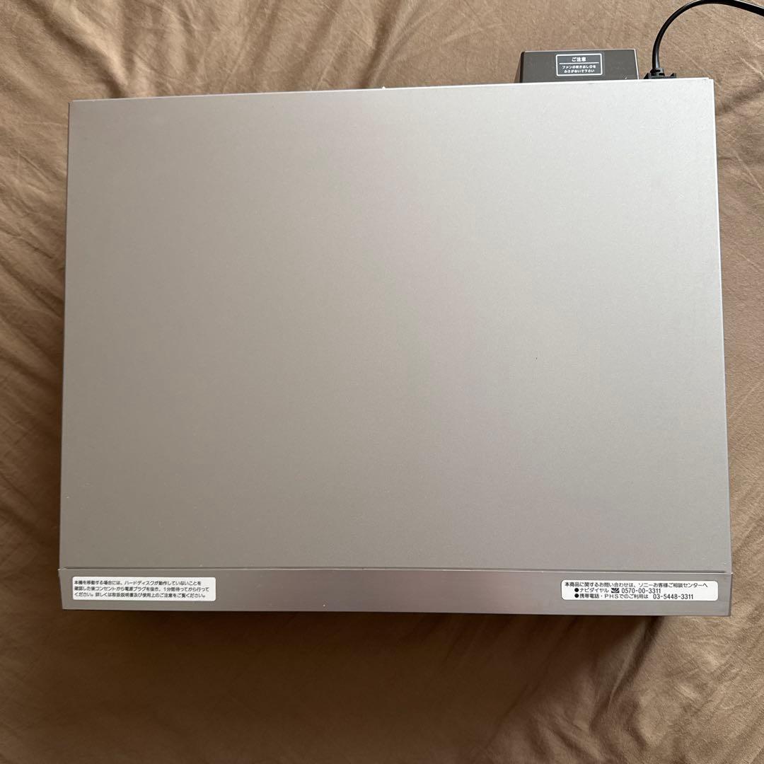 【中古】動品 SONY VHSビデオ一体型DVDレコーダー RDR-VH80