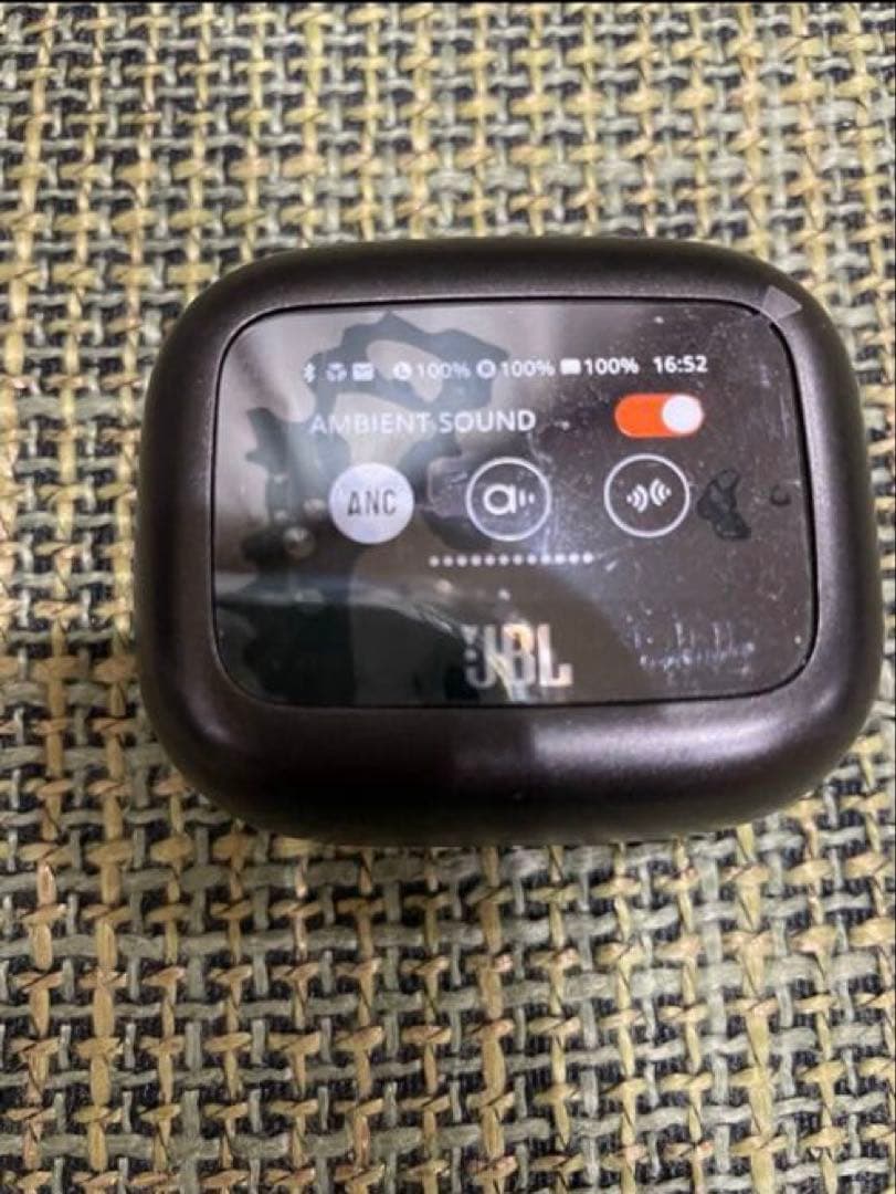 スペースエース