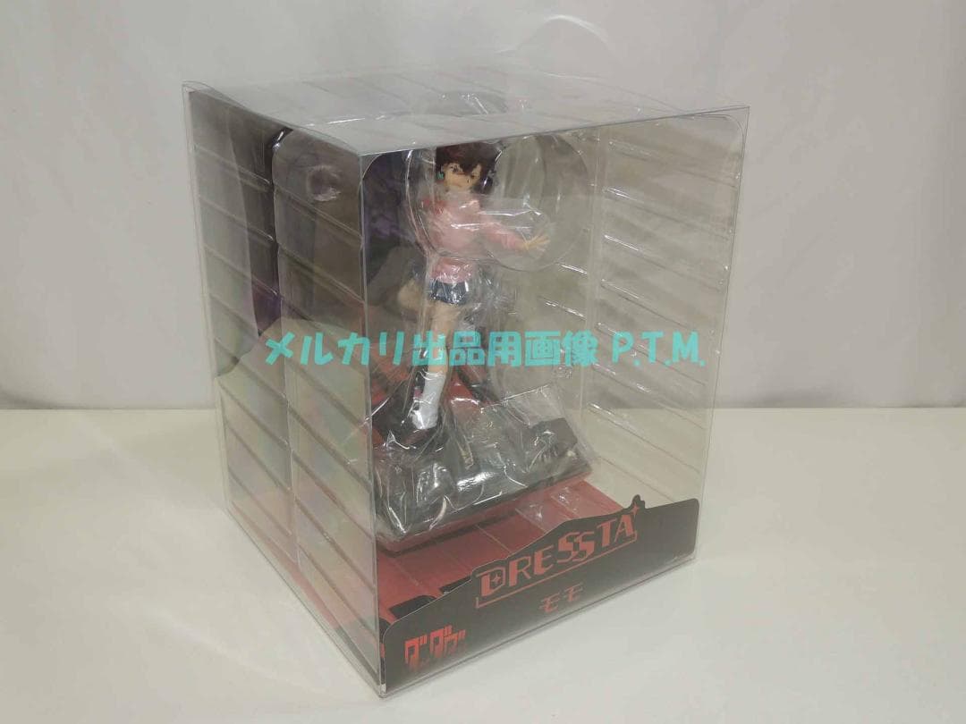 DRESSTA ダンダダン モモ 綾瀬桃 未開封 TAITOオンライン限定品