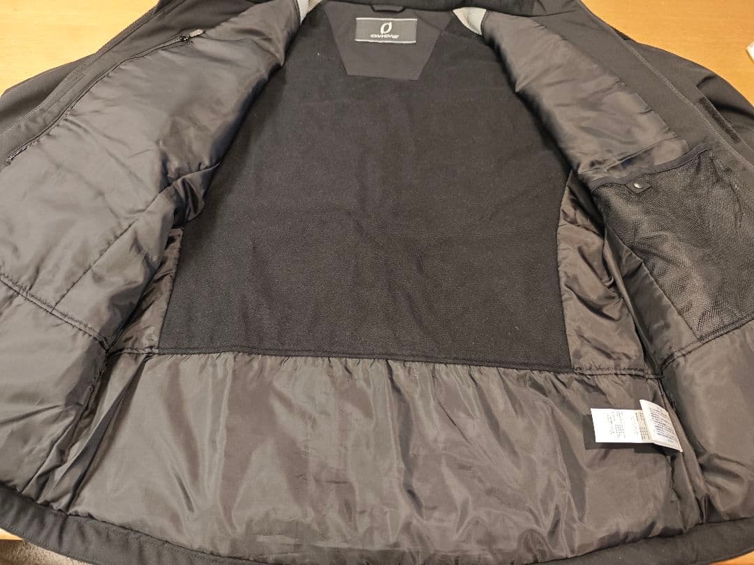 ONYONE オンヨネ スキーウェア ジャケット ボードウェア